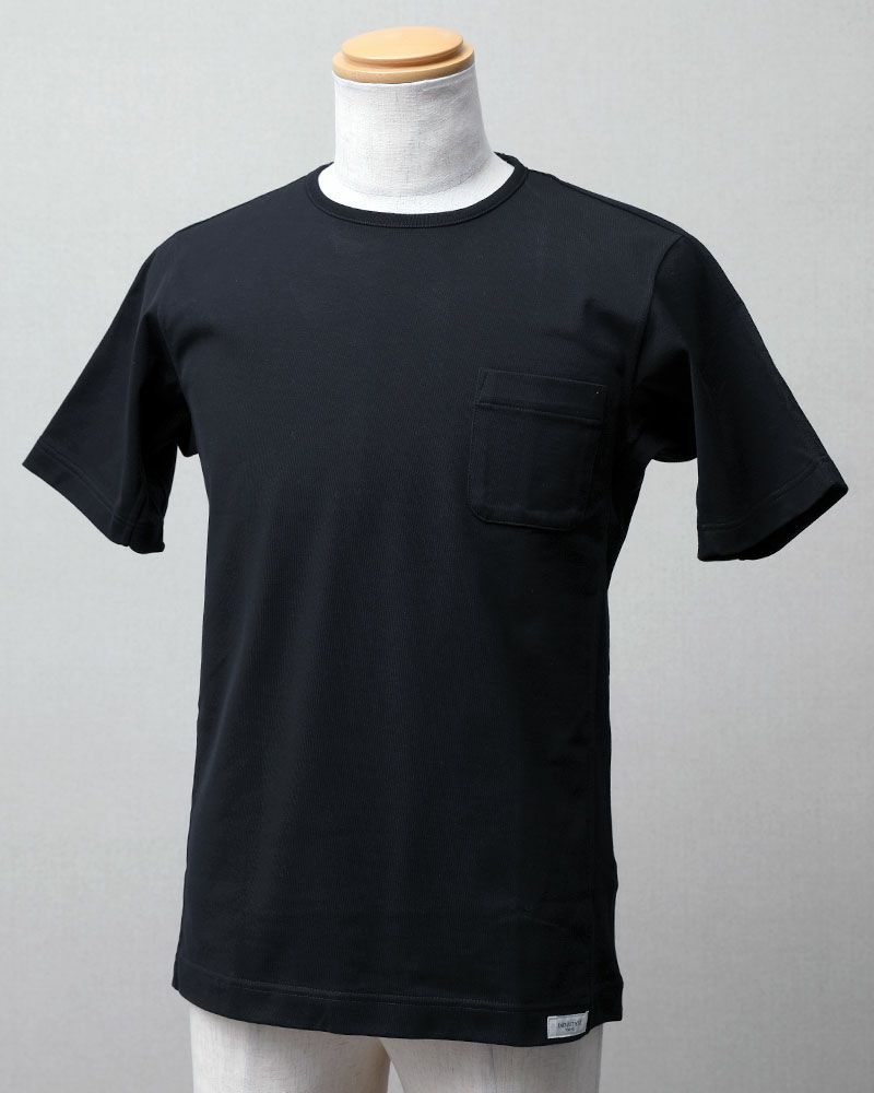Khaite エミリルクルネックTシャツ 2266138W138 100 SHORT SLEEVE – ONIT OFFICIAL ONLINE STORE