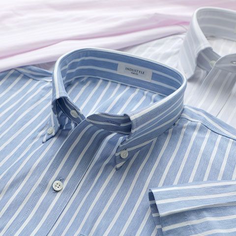 半袖一覧 | INDUSTYLE TOKYO公式オンラインショップITOHARI